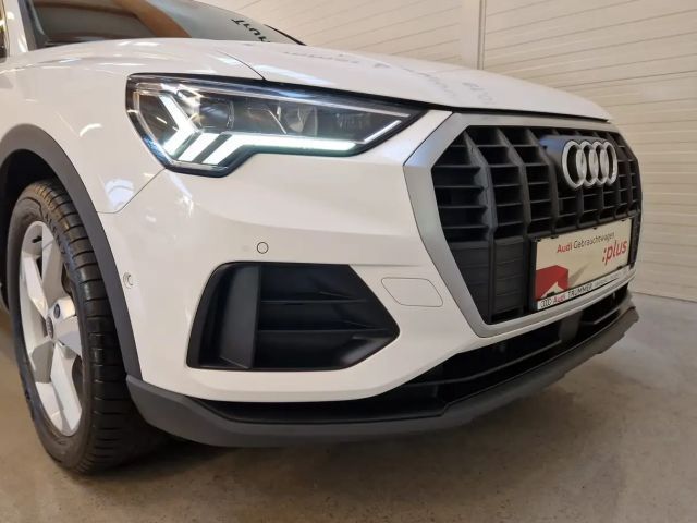 Audi Q3 35 TDI