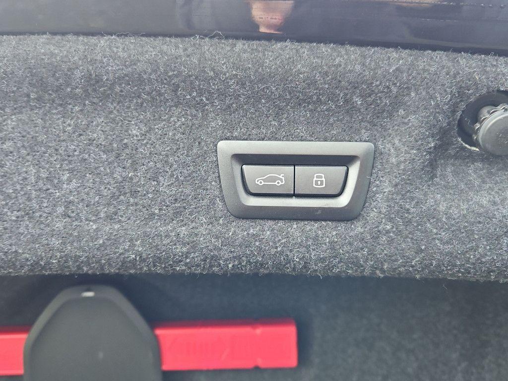 BMW M4 Competition Coupé xDrive