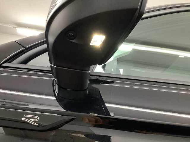 Volkswagen Tiguan 2.0 TSI Allspace DSG R-Line