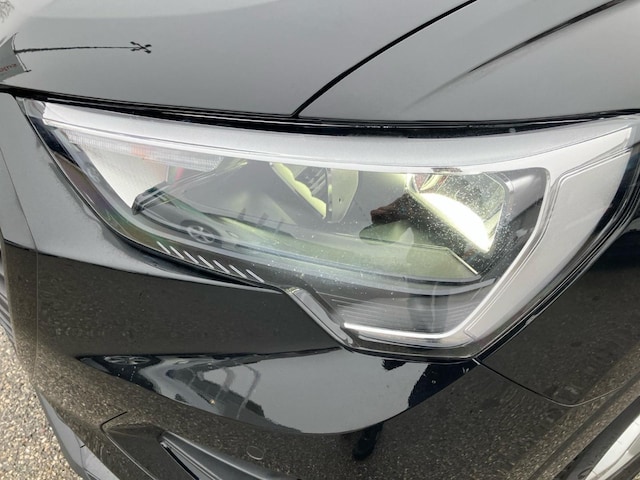 Audi Q3 35 TFSI S-Tronic