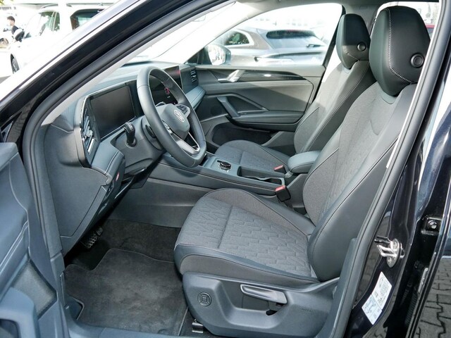 Volkswagen Tiguan 1.5 eTSI DSG Life