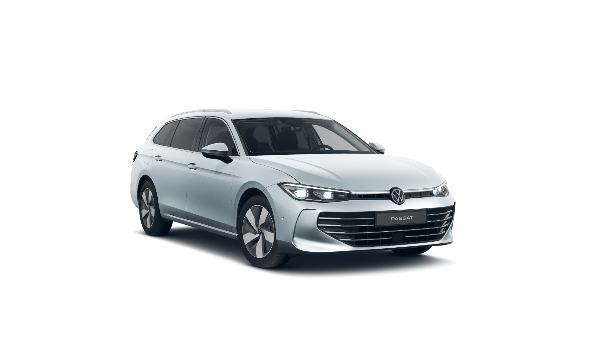 Volkswagen Passat 2.0 TDI DSG