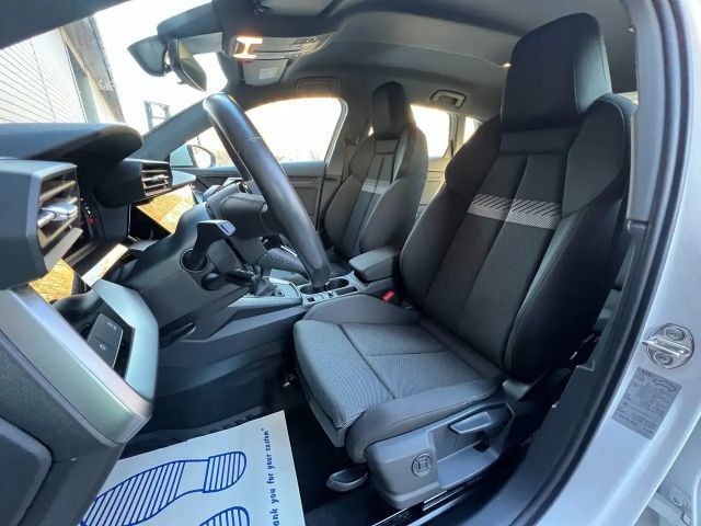 Audi A3 35 TFSI Pro Line