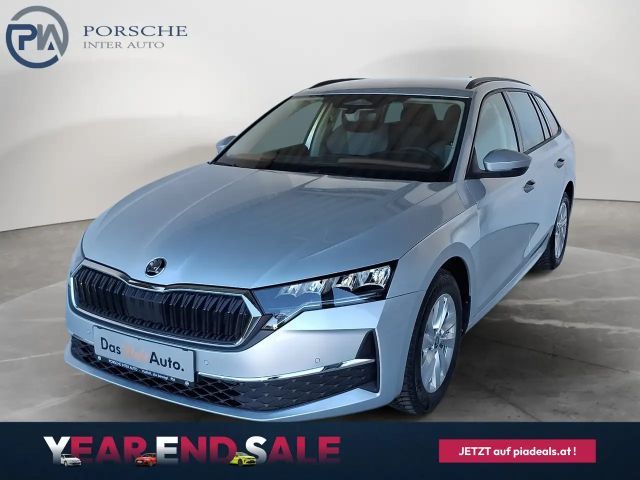 Skoda Octavia Selection