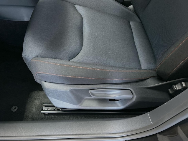 Seat Ibiza 1.0 TSI DSG