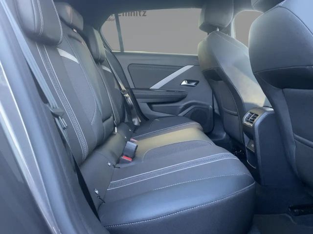 Opel Astra GS-Line Grand Sport