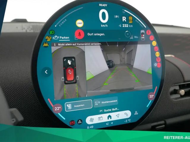 MINI Mini Electric SE