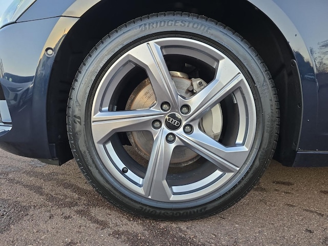 Audi A6 35 TDI Avant S-Tronic