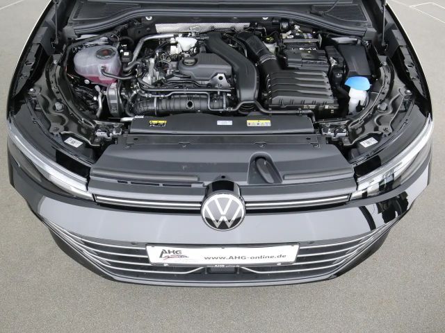 Volkswagen Passat 1.5 TSI Business DSG Variant