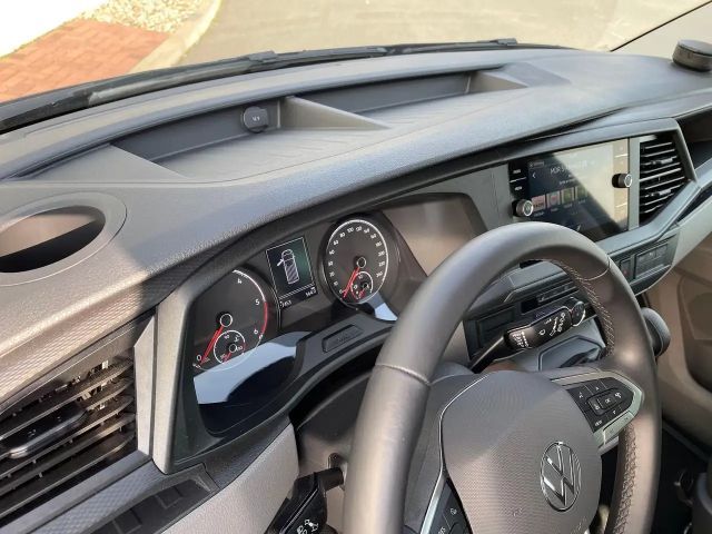 Volkswagen Caravelle Comfortline T6