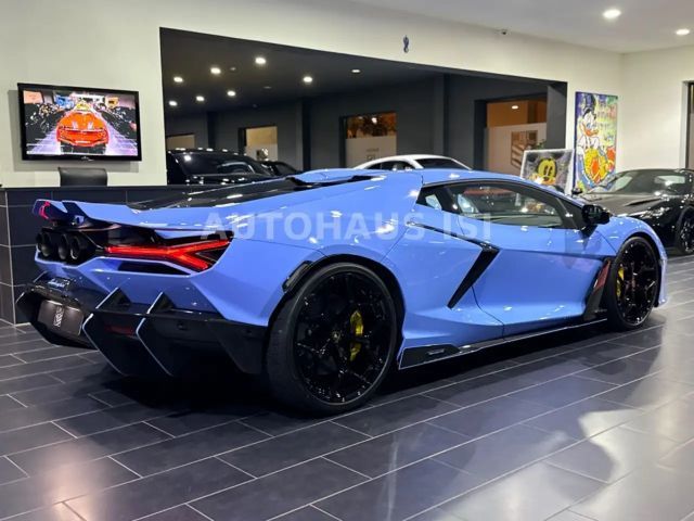 Lamborghini Revuelto NOVITEC,FULL CARBON,ADPERSONAM,SCHALE