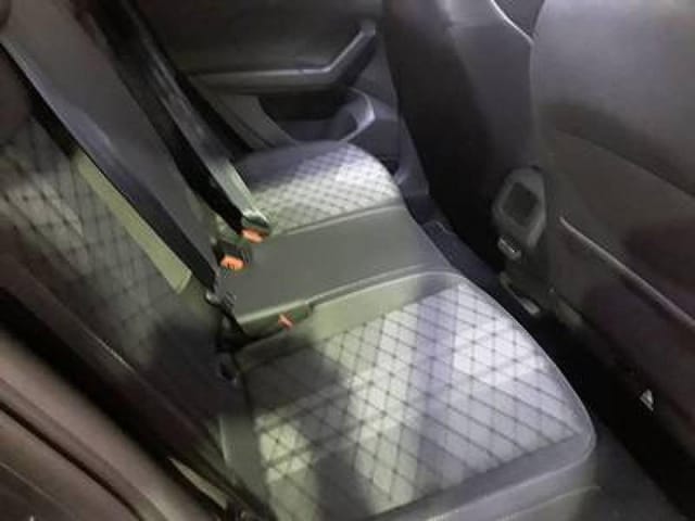 Volkswagen T-Cross 1.5 TSI DSG R-Line