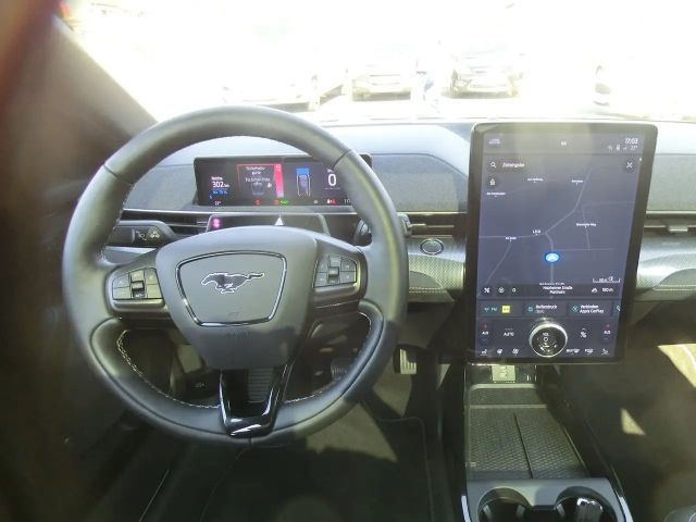 Ford Mustang Mach-E GT