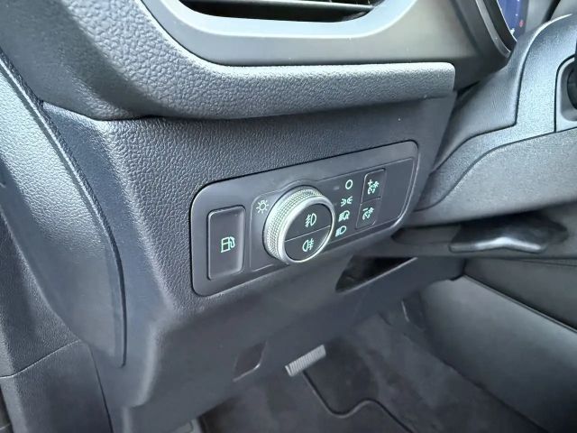 Ford Kuga Plug in Hybrid Titanium