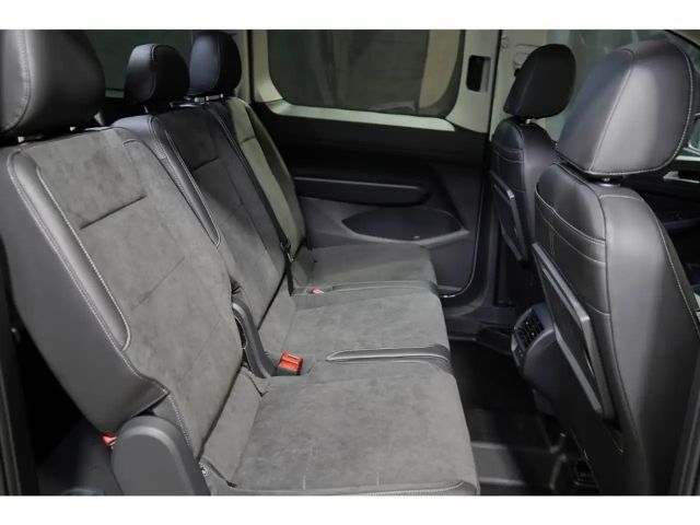 Volkswagen Caddy Dark Label 1,5 TSI AHK PANO Standheizun