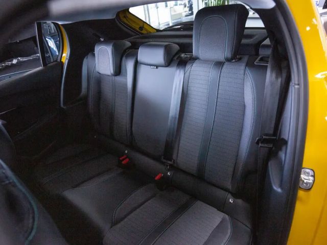 Peugeot 208 Allure Pack EAT8 PureTech