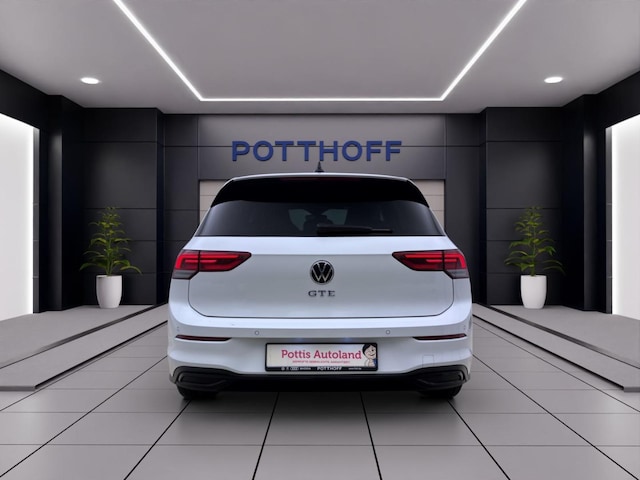 Volkswagen Golf 1.4 TSI DSG GTE