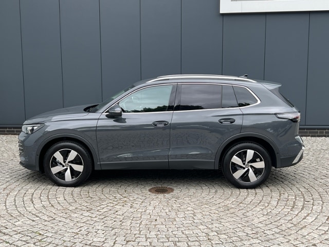 Volkswagen Tiguan 2.0 TDI DSG IQ.Drive