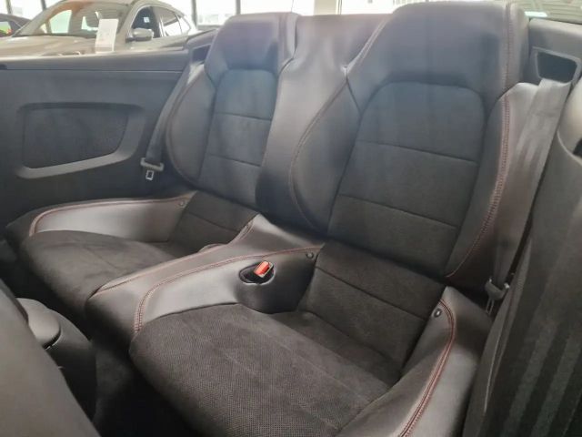 Ford Mustang Convertible GT 5.0 V8