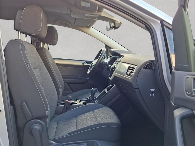 Volkswagen Touran 1.5 TSI DSG Move