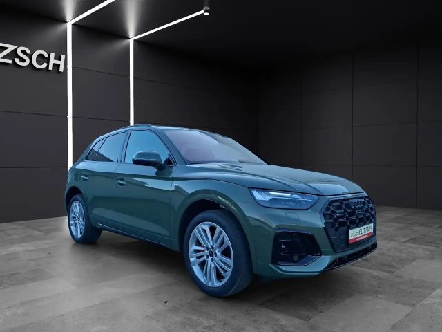 Audi Q5 40 TDI Quattro S-Line S-Tronic