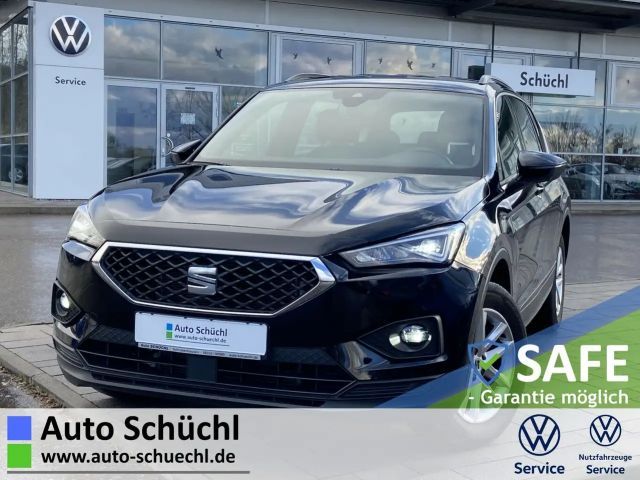 Seat Tarraco 2.0 TDI DSG Style