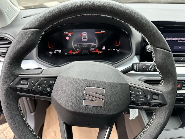 Seat Ibiza 1.0 MPI Style