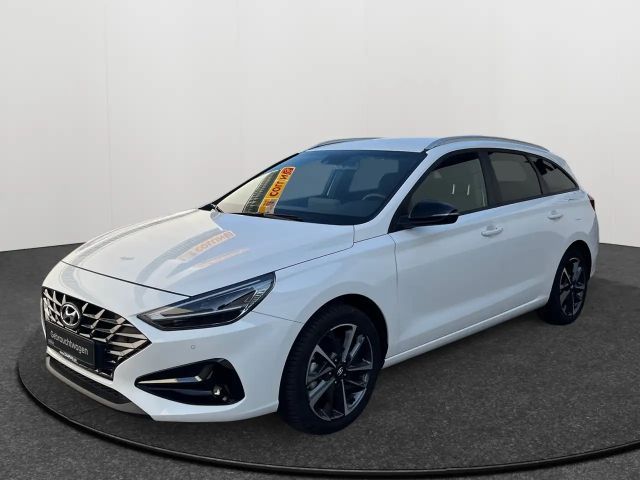 Hyundai i30 1.0 Connect