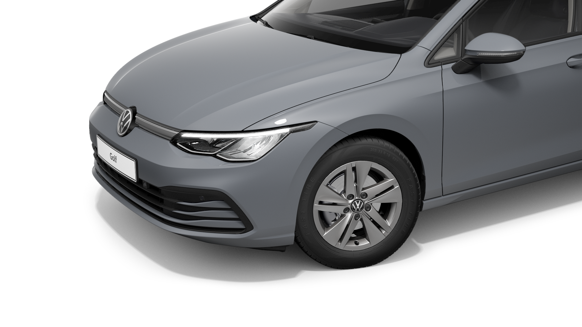 Volkswagen Golf 1.5 TSI Golf VIII