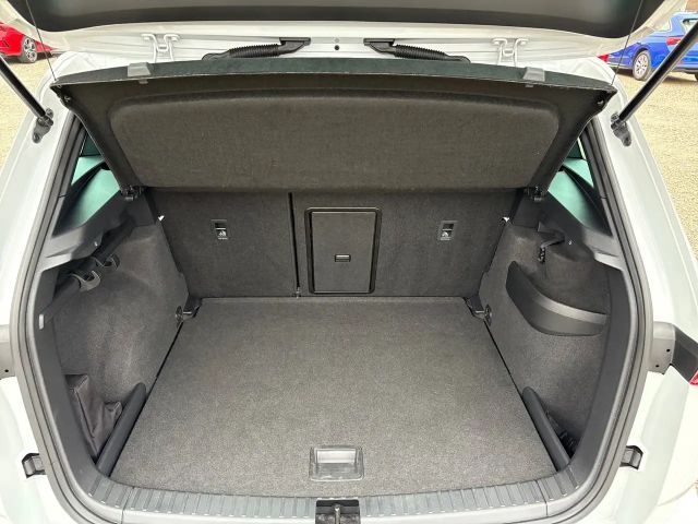 Skoda Karoq 4x4 Sportline