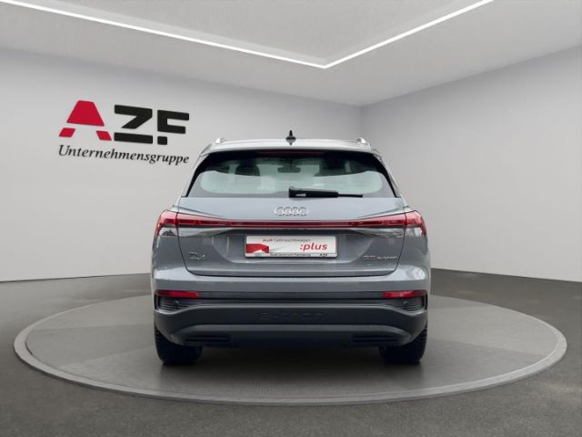 Audi Q4 e-tron 35