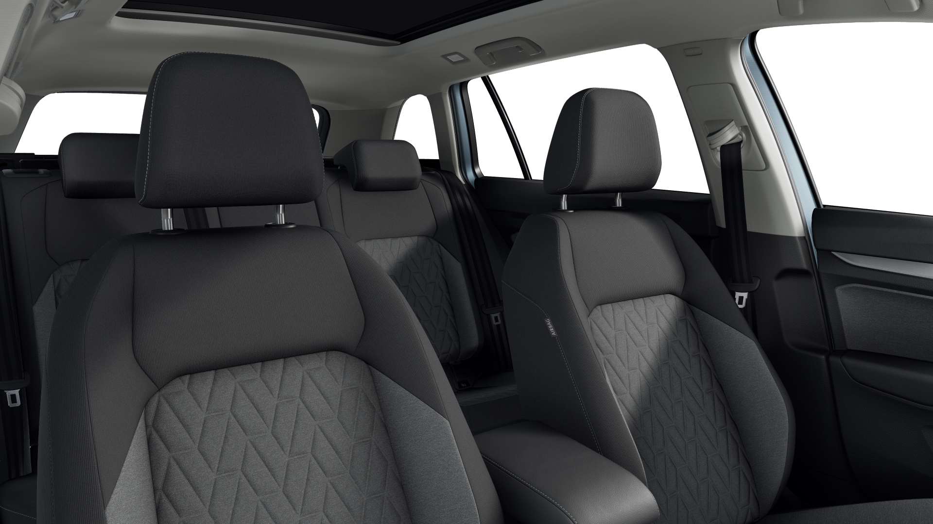 Volkswagen Golf 1.5 TSI Life Variant