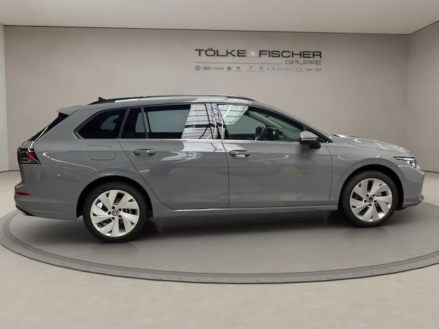 Volkswagen Golf DSG Variant