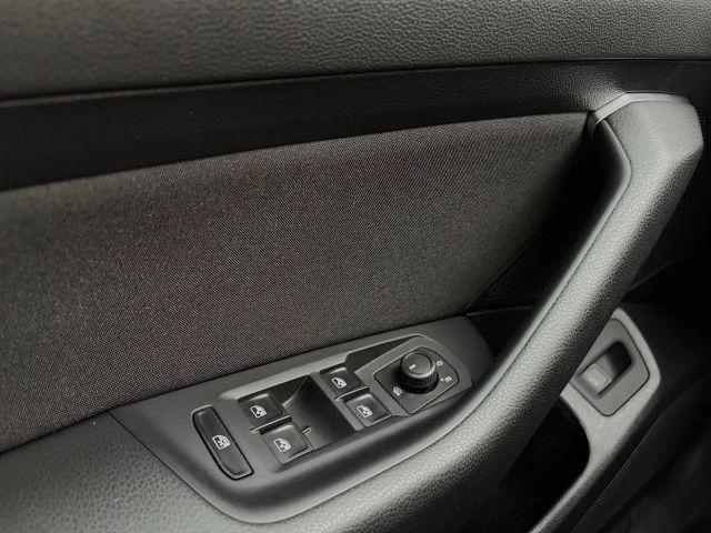 Volkswagen Passat 4Motion Business DSG Variant