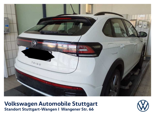 Volkswagen Taigo 1.0 TSI R-Line