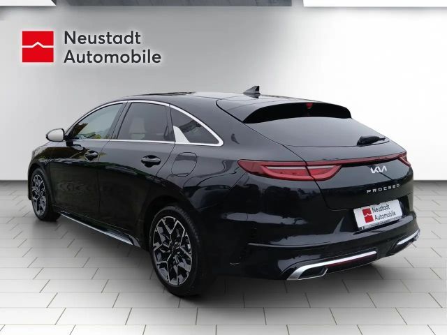 Kia ProCeed GDi GT-Line