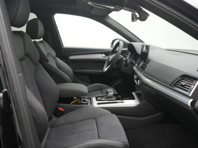 Audi Q5 S-Line Sportback