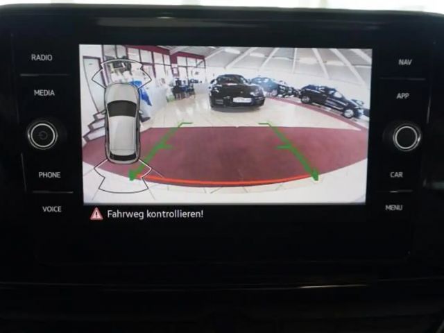 Volkswagen T-Roc DSG R-Line