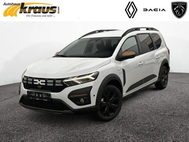 Dacia Jogger ECO-G Extreme