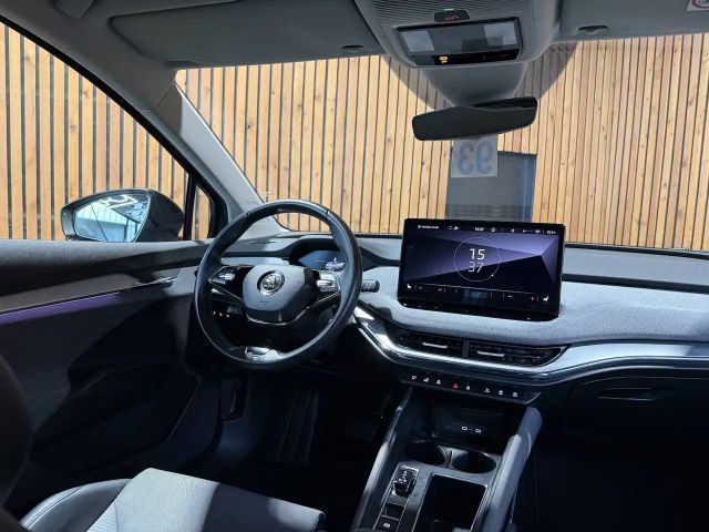 Skoda Enyaq iV 60