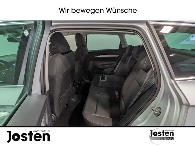 Skoda Karoq 1.5 TSI Selection