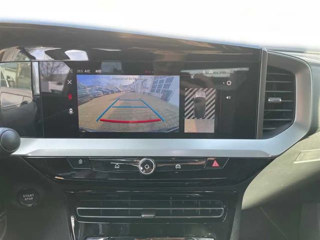 Opel Mokka GS-Line Grand Sport Hybrid