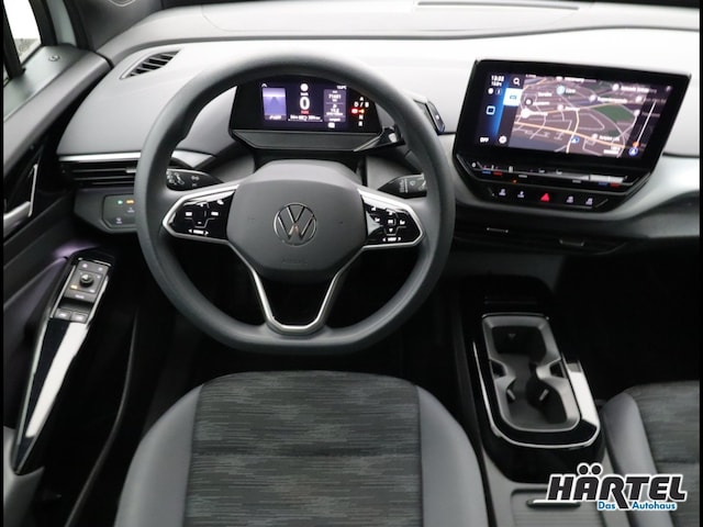 Volkswagen ID.4 77 KWh Performance Pro