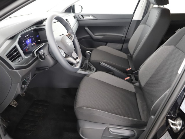 Volkswagen Polo Polo 1.0 Basis FrontAssist LED DAB+