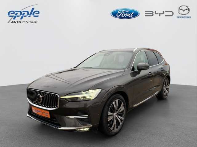 Volvo XC60 AWD Bright Ultimate