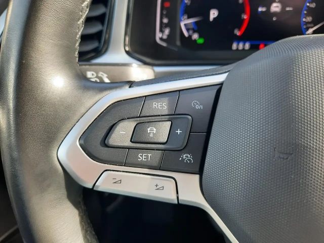 Volkswagen T-Roc DSG Life