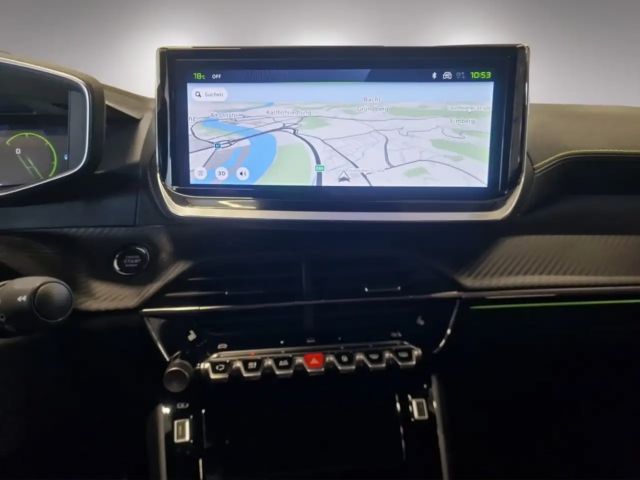 Peugeot 2008 EAT8 GT-Line