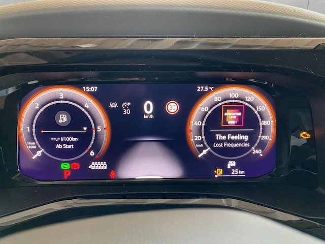 Volkswagen Multivan 2.0 TDI Lang