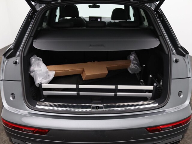 Audi Q5 40 TDI Quattro S-Tronic