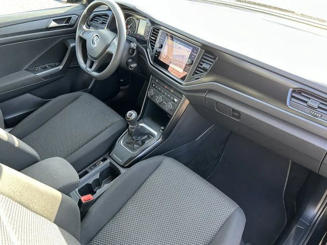 Volkswagen T-Roc 1.0 TSI